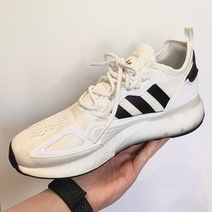 White and black ZX 2K Boost